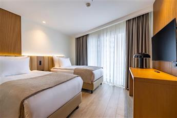 Beks Premium Resort & Spa