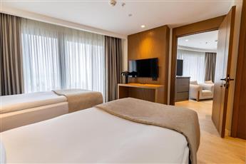 Beks Premium Resort & Spa