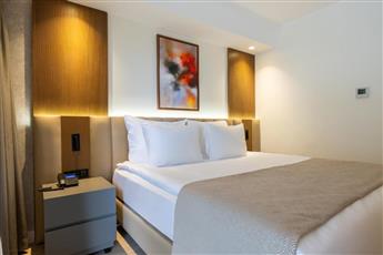 Beks Premium Resort & Spa