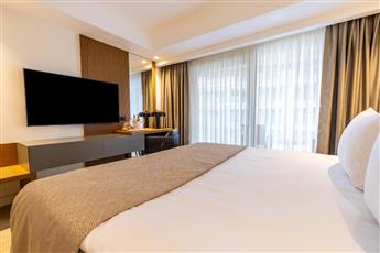 Beks Premium Resort & Spa