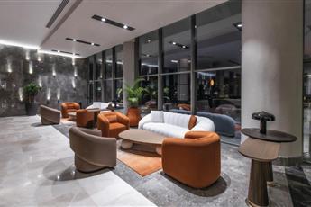 Beks Premium Resort & Spa
