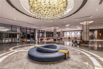 Beks Premium Resort & Spa