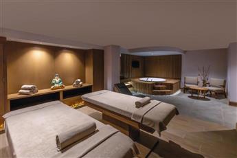 Beks Premium Resort & Spa