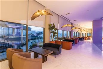 Beks Premium Resort & Spa