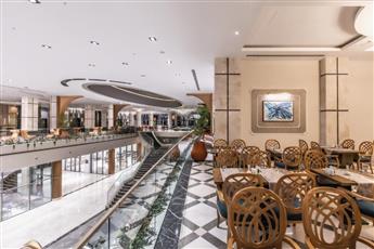 Beks Premium Resort & Spa