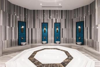 Beks Premium Resort & Spa