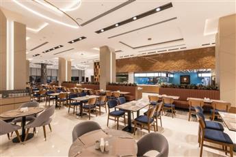 Beks Premium Resort & Spa
