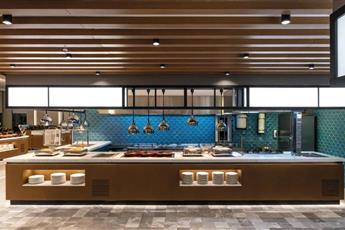 Beks Premium Resort & Spa