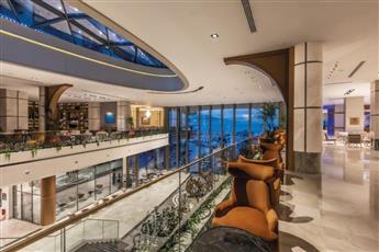 Beks Premium Resort & Spa