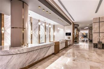 Beks Premium Resort & Spa