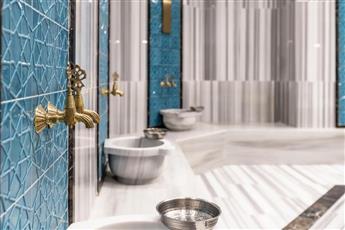 Beks Premium Resort & Spa