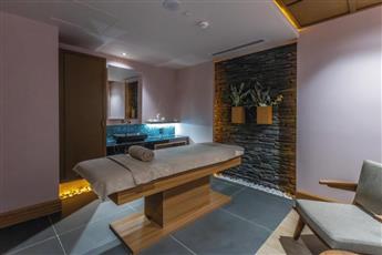 Beks Premium Resort & Spa