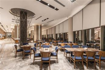 Beks Premium Resort & Spa