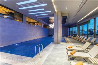 Beks Premium Resort & Spa