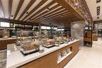 Beks Premium Resort & Spa