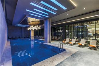 Beks Premium Resort & Spa