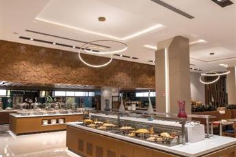 Beks Premium Resort & Spa