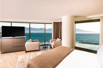 Beks Premium Resort & Spa