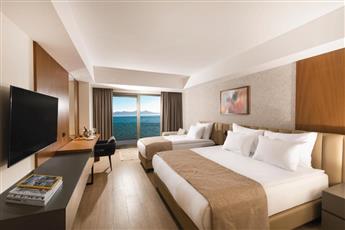 Beks Premium Resort & Spa