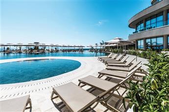 Beks Premium Resort & Spa