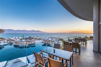 Beks Premium Resort & Spa