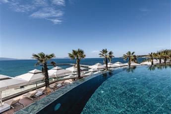 Beks Premium Resort & Spa