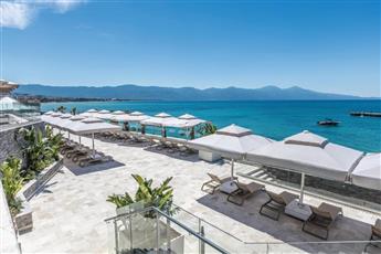 Beks Premium Resort & Spa