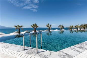 Beks Premium Resort & Spa