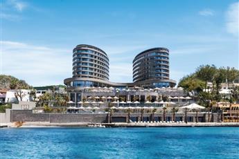 Beks Premium Resort & Spa