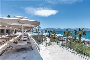 Beks Premium Resort & Spa