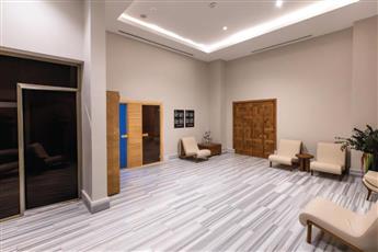 Beks Premium Resort & Spa
