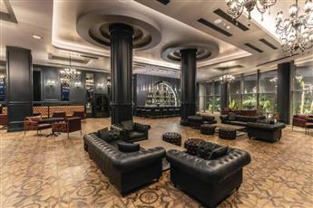 Beks Premium Resort & Spa