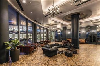 Beks Premium Resort & Spa