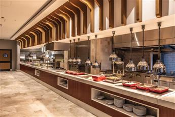 Beks Premium Resort & Spa