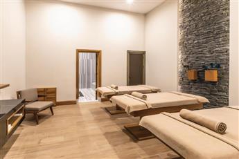 Beks Premium Resort & Spa