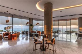 Beks Premium Resort & Spa