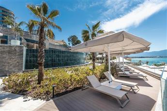 Beks Premium Resort & Spa