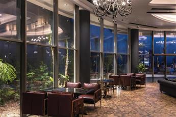 Beks Premium Resort & Spa