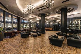 Beks Premium Resort & Spa