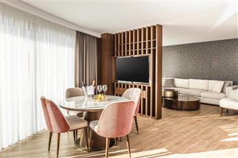 Beks Premium Resort & Spa