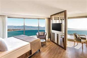 Beks Premium Resort & Spa