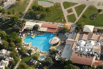 Belcekiz Beach Club 5*
