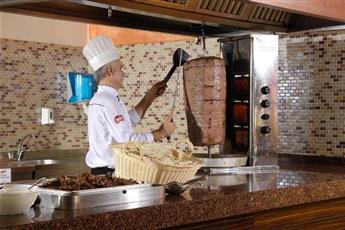 Belcekiz Beach Club 5*