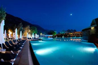 Belcekiz Beach Club 5*