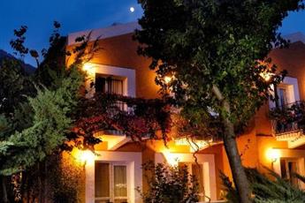 Belcekiz Beach Club 5*