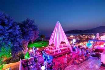 Belcekiz Beach Club 5*