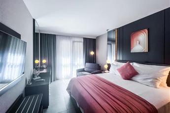 Belcekiz Beach Club 5*