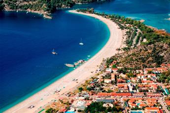 Belcekiz Beach Club 5*