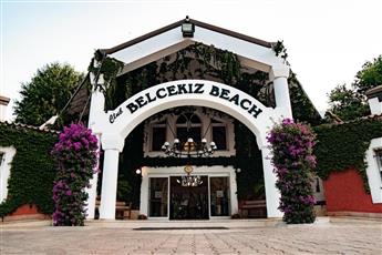 Belcekiz Beach Club 5*
