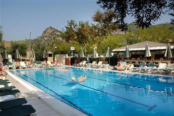 Belcekiz Beach Club 5*